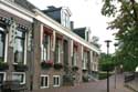 Maison de Jacob Hesselink Sneek / Pays Bas: 
