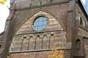 Rooms Katholieke kerk Sneek / Nederland: 
