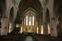 Rooms Katholieke kerk Sneek / Nederland: 