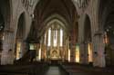 glise Catholique Sneek / Pays Bas: 