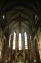 Catholic Church Sneek / Netherlands: 