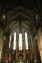 glise Catholique Sneek / Pays Bas: 