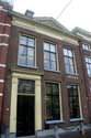 Huis van Isak Beerents Wouters / Fries Scheepvaartmsueum Sneek / Nederland: 