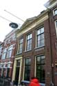 Huis van Isak Beerents Wouters / Fries Scheepvaartmsueum Sneek / Nederland: 