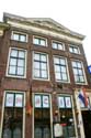 Huis van Beernt Wybes Wouters Sneek / Nederland: 