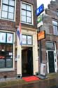 Huis van Beernt Wybes Wouters Sneek / Nederland: 