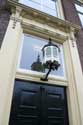 Huis Abraham Hesseling en Alida Bleeker Leeuwarden / Nederland: 