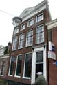 Huis van Pieter Mastenbroek Sneek / Nederland: 