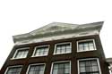 Huis van Pieter Mastenbroek Sneek / Nederland: 