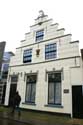 House of Potter Jouke Heeres and his son Hero Potterus Sneek / Netherlands: 