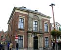 Palais de Justice Sneek / Pays Bas: 