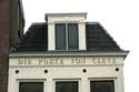 Die Porte Von Cleve Sneek / Nederland: 