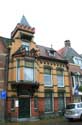 Pastorie Rforme de Rudolf Phaelig Sneek / Pays Bas: 