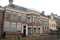 Grietmanshuis - Van Burmania Sneek / Pays Bas: 
