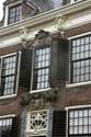 Stadhuis Sneek / Nederland: 