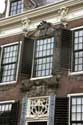 Stadhuis Sneek / Nederland: 