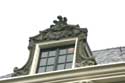 Stadhuis Sneek / Nederland: 