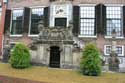 Stadhuis Sneek / Nederland: 