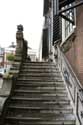 Stadhuis Sneek / Nederland: 