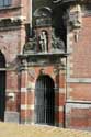 Stadhuis Bolsward / Nederland: 