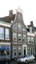 Willard Huis Bolsward / Nederland: 