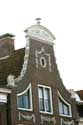 Maison Willard Bolsward / Pays Bas: 