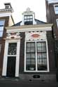 House Bolsward / Netherlands: 