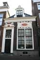 Huis Bolsward / Nederland: 