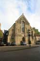 Broerekerk - Kerk van Minderbroeders Bolsward / Nederland: 