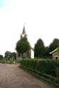 Gereformeerde kerk Lollum / Nederland: 