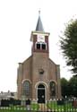 Gereformeerde kerk Lollum / Nederland: 