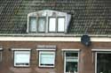 Hoeve van der Sluis - Groot Berghuis - Graete Vlaeren Bolsward / Nederland: 