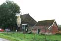 Ferme van der Sluis - Graete Vlaeren Bolsward / Pays Bas: 