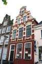 Falconer's House Franeker / Netherlands: 