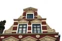 Falconer's House Franeker / Netherlands: 