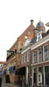 De Martenastins Franeker / Nederland: 