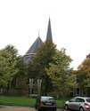 Saint Martin's church Franeker / Netherlands: 