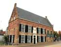 Orphelinat du Diacre Franeker / Pays Bas: 