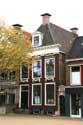 Huis Franeker / Nederland: 