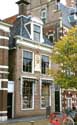 House Franeker / Netherlands: 