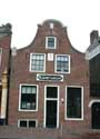 Planetarium van Eisinga Franeker / Nederland: 