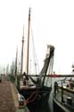 Harlingen N Ship Harlingen / Netherlands: 