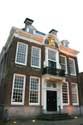 Htel de Ville Harlingen / Pays Bas: 