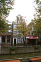 Huis uit 1732 Harlingen / Nederland: 