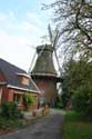 Aeolus Molen Adorp / Nederland: 