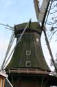 Aeolus Molen Adorp / Nederland: 