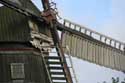 Aeolus Mill Adorp / Netherlands: 