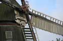 Moulin Aeolus Adorp / Pays Bas: 