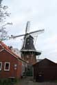 Moulin Welvaart (Prosperit) Mensingeweer / Pays Bas: 