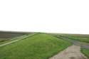 Negenboerenpolder Pieterburen / Nederland: 